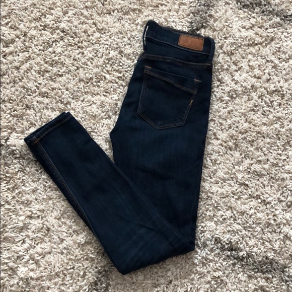 Express Denim - Express jeans